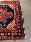 EXQUISITE FINE PERSIAN RUG 5.6x10.2