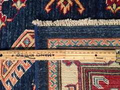 STUNNING SUPER KAZAK RUG 8x10