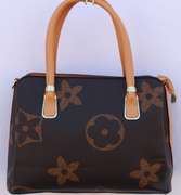 100% Fine leather Designer Style Bag