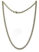 David Yurman Wheat Chain Necklace