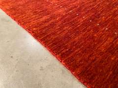 Magnificent Gabbeh Rug 8X10