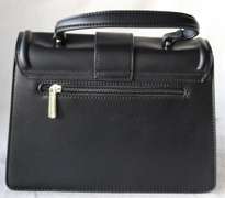 New Arrival Black Color Hand Bag By David Jones