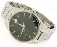 Movado Stratus 40mm Watch