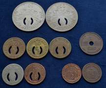 Lot of Koppers Store Mining Script