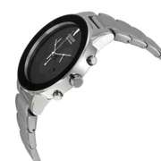 Citizen Eco-Drive Black Dial Mens Watch. New In Box.