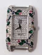 Group Lot of 5 Ladies watches