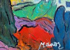 Stunning Art by Manor Shadian