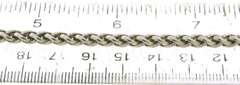 David Yurman Wheat Chain Necklace