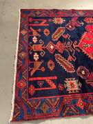 Fabulous Authentic Persian Rug 4.0x6.9