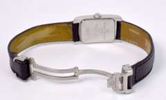 Baume & Mercier, Tiffany & Co  Swiss Made. Pre-Owned