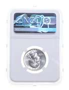 MS66* 1947-S Washington Quarter - Graded NGC