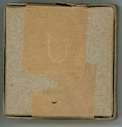 Rarely-seen UNOPENED 1953 Proof Set in original box