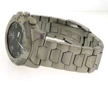 Tissot T Touch Quartz Watch