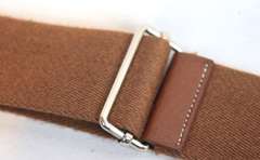 Hermes Evelyne Clemence TGM Handbag