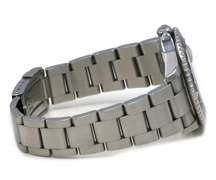 Rolex GMT Master II 40mm with Black and Red Bezel Watch