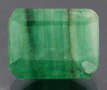 Superb 4.75ct bright grass green Zambian Emerald
