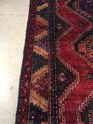 STUNNING AUTHENTIC PERSIAN RUG 4.3x7.5