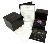 Chopard Mille Miglia PCA Chronograph