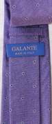 Fine Quality Italian Hand Made Silk Tie By Galante
