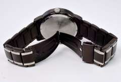 Armitron Steel Mens, Pre-Owned.