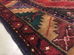 STUNNING AUTHENTIC PERSIAN RUG 4.3x7.5