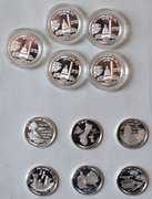 Everything But the Kitchen Sink Quarter Lot