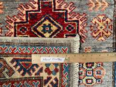 UNIQUE KAZAK RUNNER 2.4x9