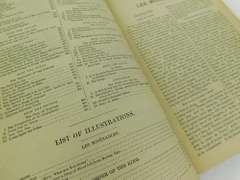 Rare! 2 Volumes Antique Victor Hugo's Les Miserables