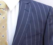 Superb Slim Fit Suit, Made By Galante
