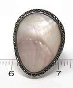 Tiffany & Co Elsa Peretti Libra Necklace