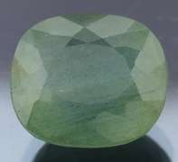Captivating 13.38ct sea green Aquamarine