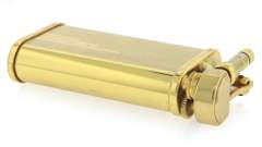 Vintage Colbert Lighter Colibri Japan