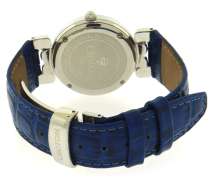 Croton Blue Strap T Lugs Watch