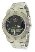 Tissot T Touch Quartz Watch