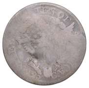 1805 Draped Bust Quarter
