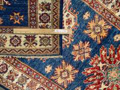 EXQUISITE FINE SUPER KAZAK RUNNER 2.1x13.5