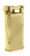 Vintage Colbert Lighter Colibri Japan