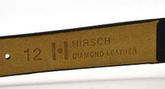 E. Gübelin Hallmark Silver Wrist Watch