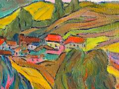 Fascinating Original By Manor Shadian