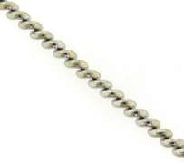 Wonderful White Gold San Marco Bracelet