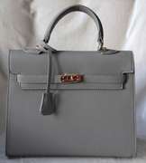 Stylish Large Designer Style Leather Bag