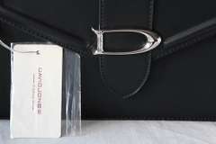 New Arrival Black Color Hand Bag By David Jones
