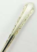 1933 Alvin Sterling Bon-Bon or Berry Spoon