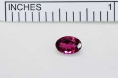 Hot, Hot, Hot Pink Tourmaline