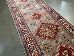 UNIQUE KAZAK RUNNER 2.4x9