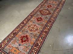 UNIQUE KAZAK RUNNER 2.4x9