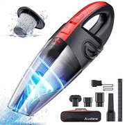 Rechargeable 3500PA Mini Cordless Handheld Car Vacuum