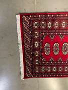 AUTHENTIC BOKHARA  RUNNER 2.7x11