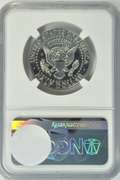 RARE Superb NGC PF67 ACCENT HAIR 1964 Kennedy Half Dollar