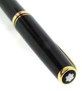 Montblanc Noblesse Oblige Ballpoint Pen